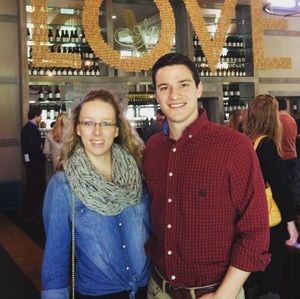 Meet your Posher, James